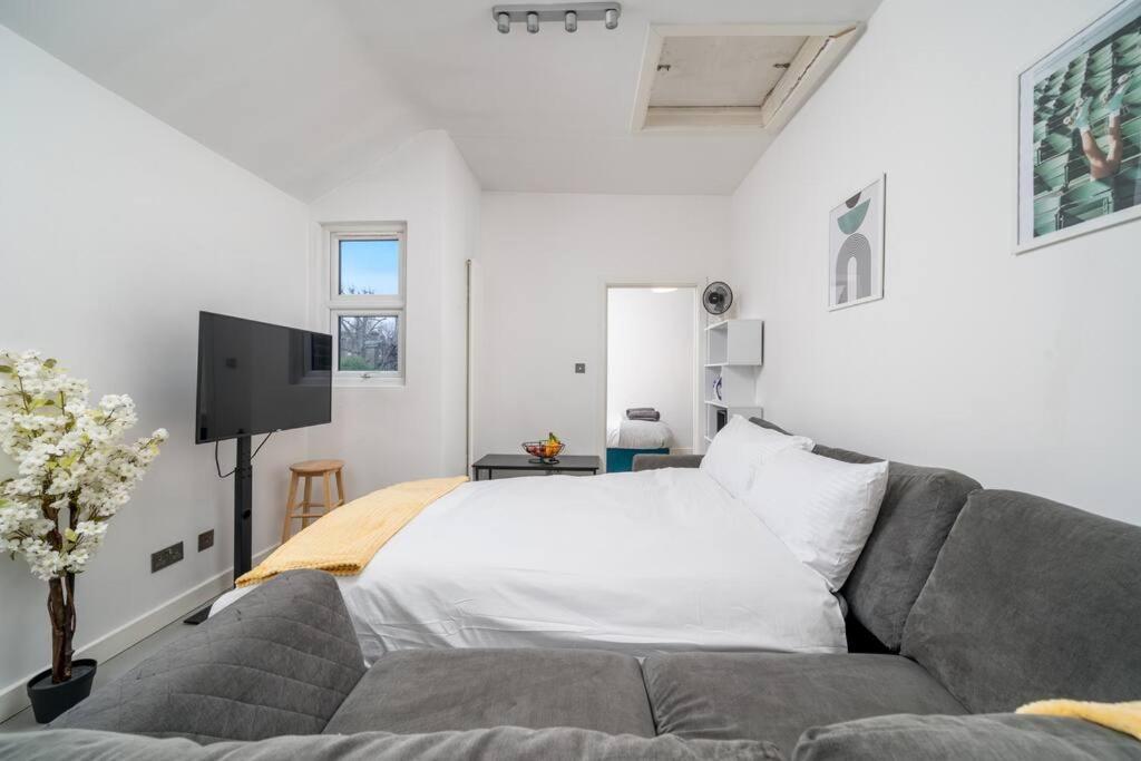 New 3bed Stylish With Amazing Transport Appartamento